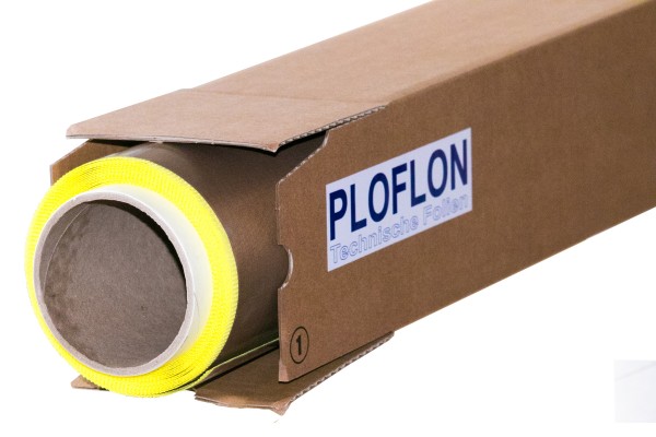 PLOFLON® PTFE-Folie Premium Qualität, 1000mm x 500mm