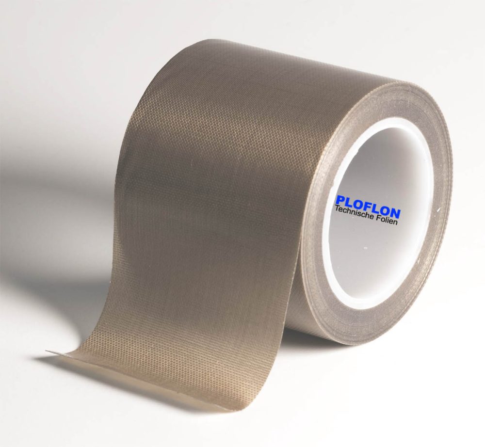 PLOFLON® PTFE Klebeband – Bild 2