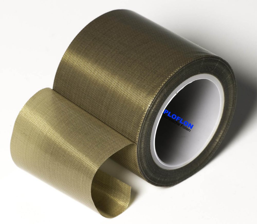 PLOFLON® PTFE-Klebeband für Spezialanwendungen - Image 2