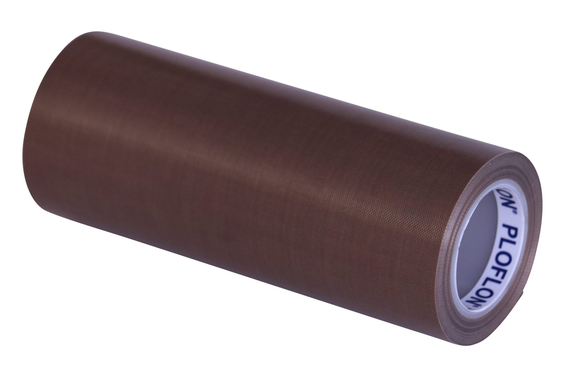 Nastro Adesivo In Teflon PTFE Per Alta Temperatura: 10 Metri, Larghezza 10-100 Mm, Autoadesivo, Marrone