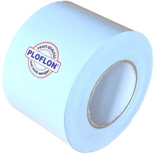 PLOFLON® PremiumColour Klebefolie, Länge 50m, Farbe weiß