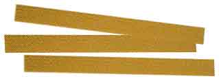 PLOFLON® PTFE-Klebestreifen, selbstklebend mit Silikonkleber.
