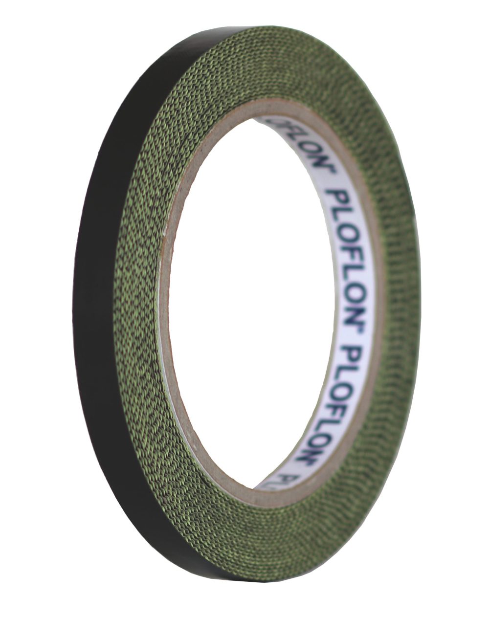 PLOFLON® antistatisches PTFE-Klebeband, 5m Rolle - 0,175mm