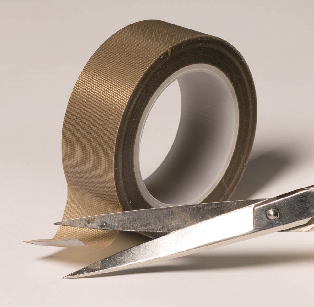PLOFLON® PTFE Klebeband – Bild 6