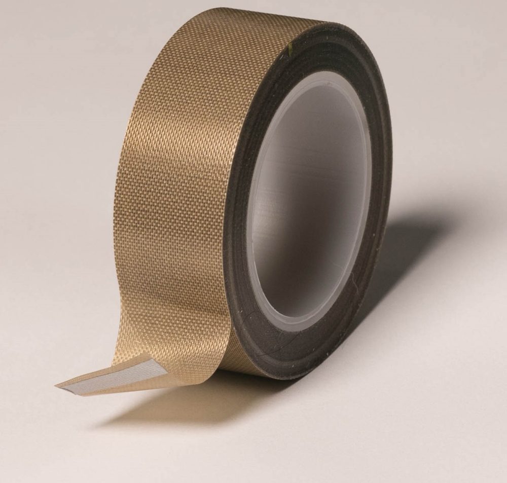 PLOFLON® PTFE Klebeband – Bild 4