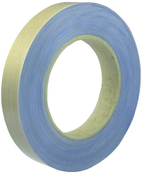 PLOFLON® PTFE Hochleistungs-Klebeband mit Acrylkleber - 0,175mm