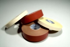 PLOFLON® silicone adhesive tape, self-adhesive