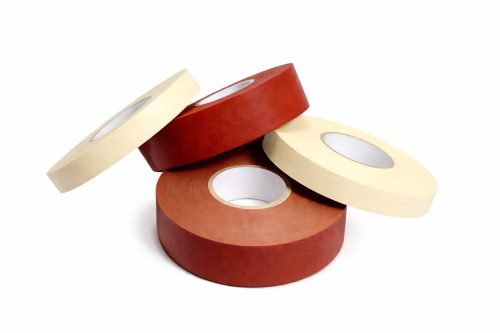 PLOFLON® siliconen kleefband, zelfklevend