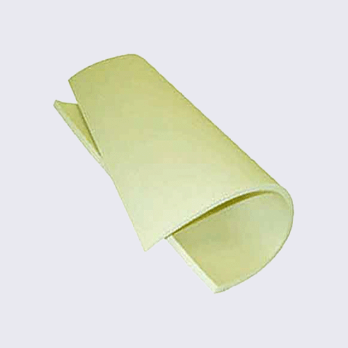 Silicone rubber