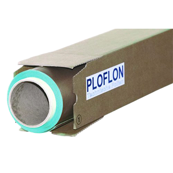 plofon PTFE folie mit Acrylkleber
