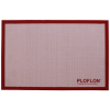 tapete de silicona ploflon con tejido de vidrio