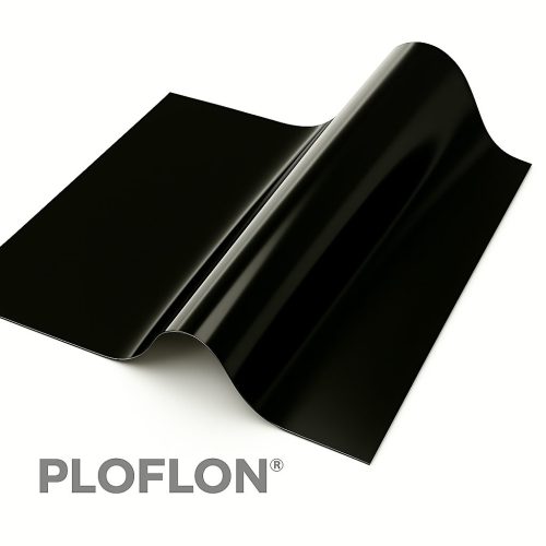 PLOFLON® antistatische PTFE-folie op maat gesneden